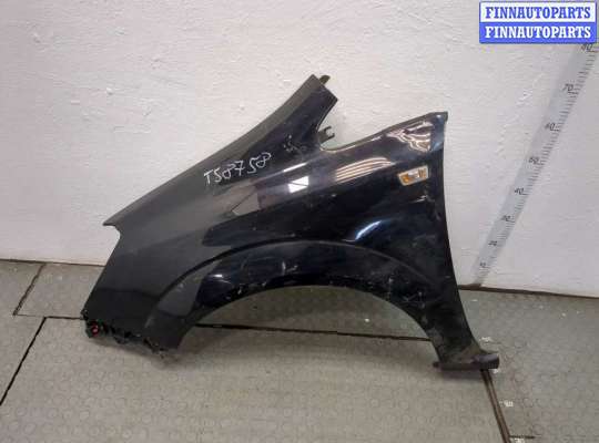 Крыло OP2379314 на Opel Zafira B 2005-2014