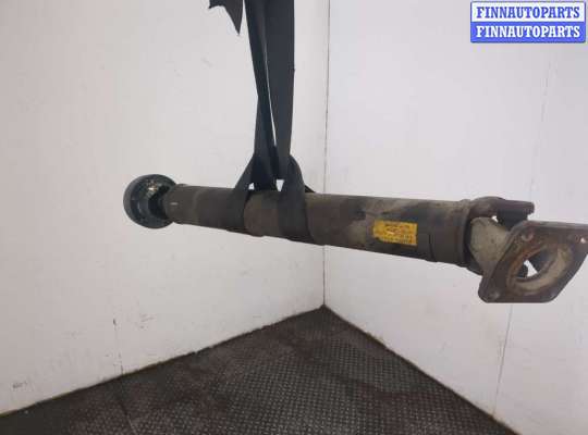 Кардан KA609565 на KIA Sorento BL 2002-2011