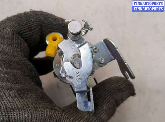 Личинка дверного замка