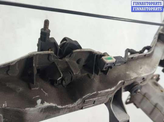 Панель передняя (телевизор) на Ford Kuga I