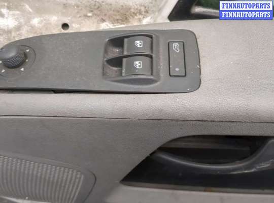 купить Ручка двери наружная на Citroen Jumper (Relay) 2006-2014