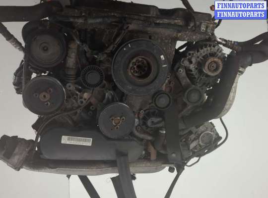 Форсунка топливная AU1693433 на Audi A5 (8T) 2007-2016