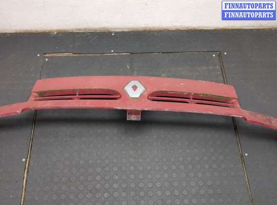 купить Решетка радиатора на Renault Master 1998-2010