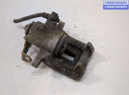 Суппорт на Audi A4 (8E/8H, B6)