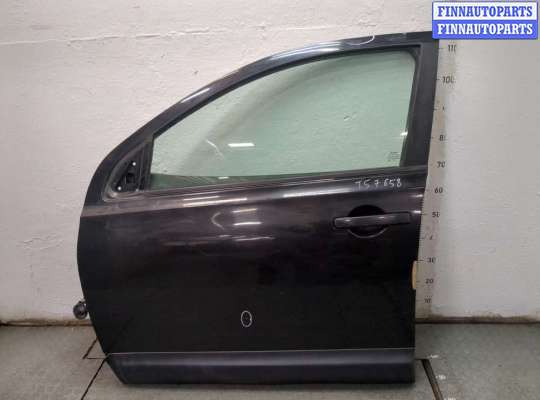 Динамик NS949161 на Nissan Qashqai 2006-2013