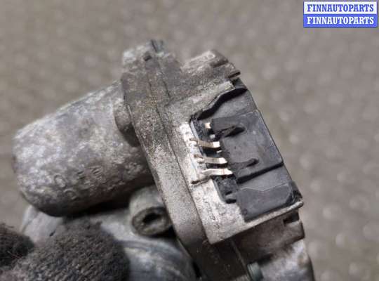 Заслонка дроссельная на Audi Q7 (4L)