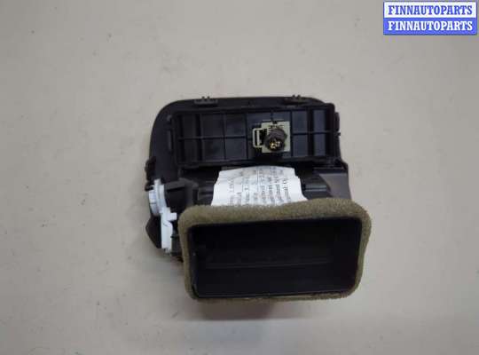 купить Дефлектор обдува салона на Chevrolet Volt 2010-2015