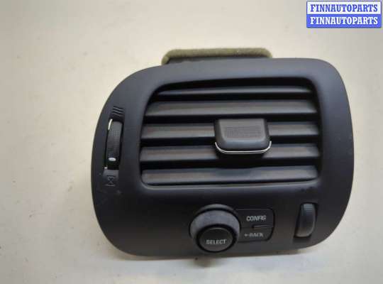 Дефлектор обдува салона CH467657 на Chevrolet Volt 2010-2015