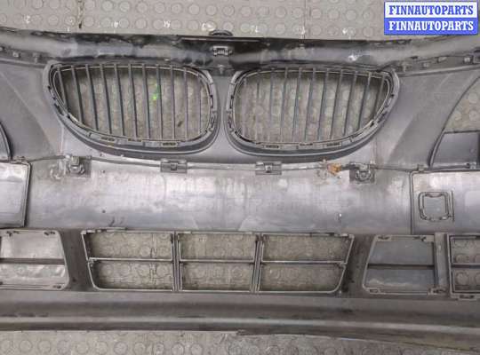 купить Бампер на BMW 5 E60 2003-2009