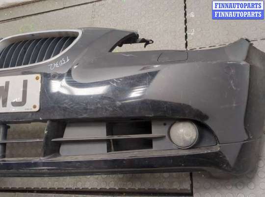 купить Бампер на BMW 5 E60 2003-2009