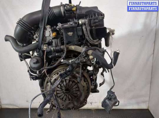 купить Генератор на Peugeot 308 2007-2013