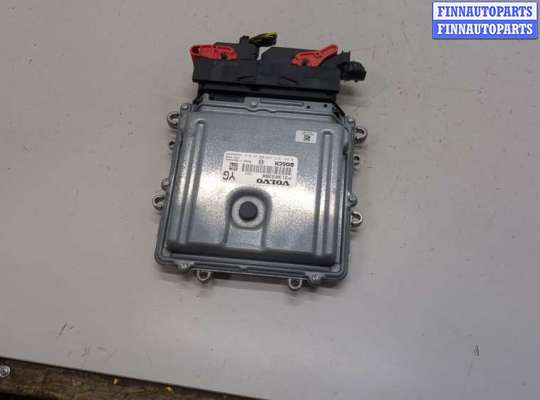 купить Блок управления двигателем на Volvo XC60 2008-2017