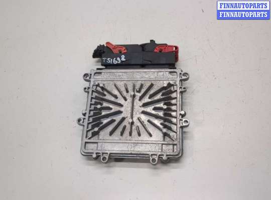 купить Блок управления двигателем на Volvo XC60 2008-2017