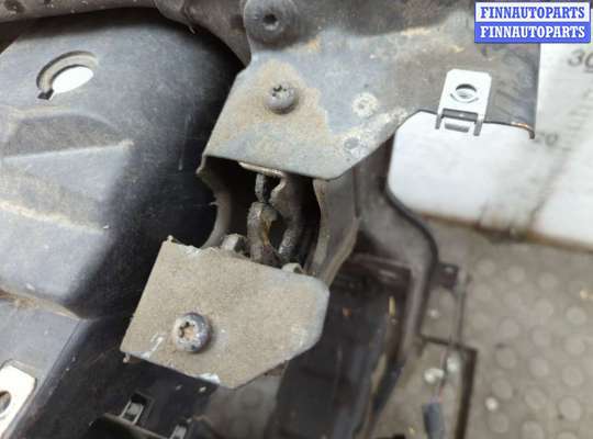 купить Рамка передняя (телевизор) на BMW 3 E90, E91, E92, E93 2005-2012