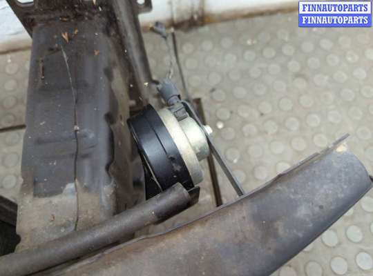 купить Рамка передняя (телевизор) на BMW 3 E90, E91, E92, E93 2005-2012