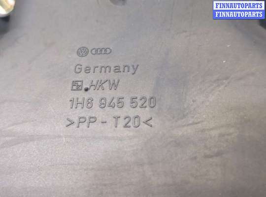 купить Фонарь (задний) на Volkswagen Golf 3 1991-2000