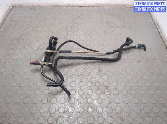 купить Насос топливный ручной (подкачка) на Ford Fiesta 2001-2007