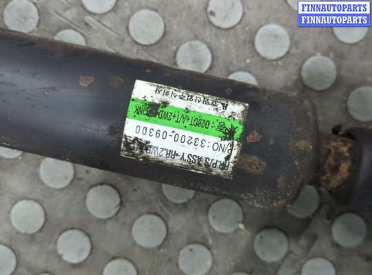 купить Кардан на SsangYong Kyron 2005-2015