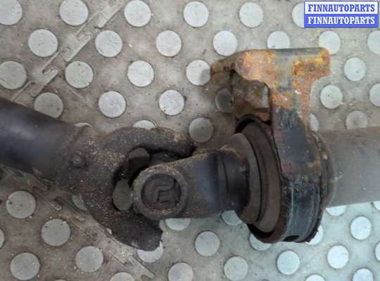 купить Кардан на SsangYong Kyron 2005-2015