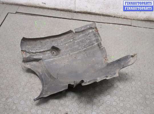 купить Защита арок (подкрылок) на Mercedes C W203 2000-2007