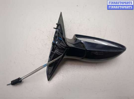купить Зеркало боковое на Opel Zafira B 2005-2012