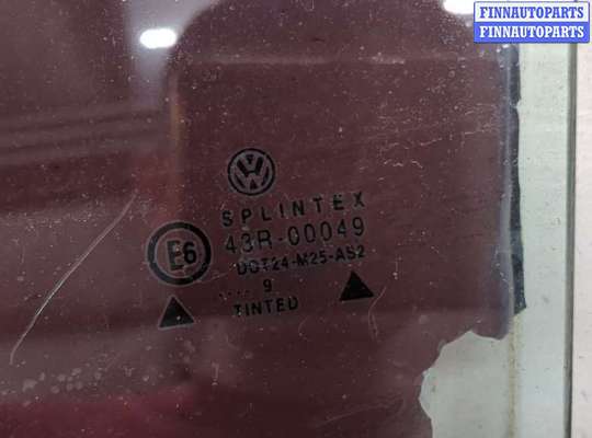 купить Стекло боковой двери на Volkswagen Golf 4 1997-2005