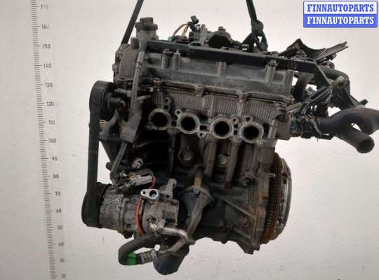 купить Генератор на Toyota Yaris 2005-2011