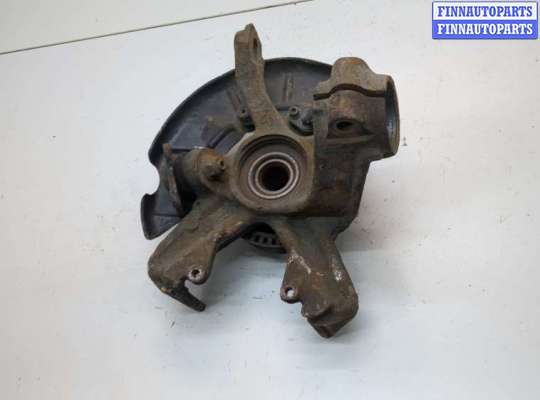 ХАБ ступичный на Volkswagen Golf IV (1J)