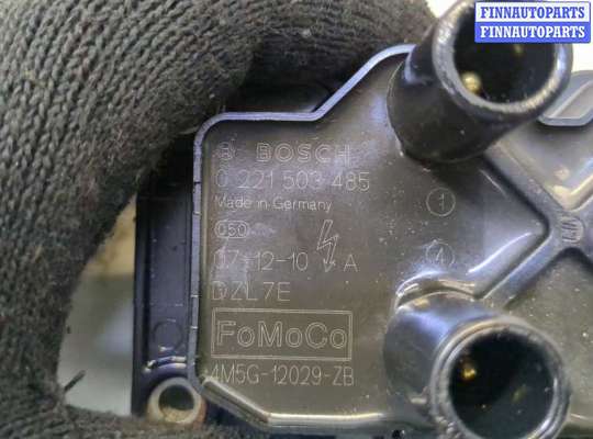 купить Катушка зажигания на Ford Focus 2 2008-2011