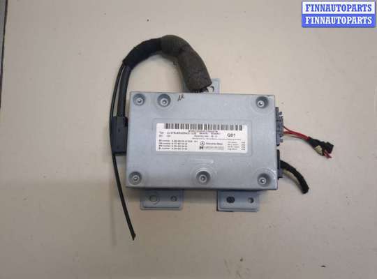 купить Блок мультимедиа на Mercedes ML W164 2005-2011