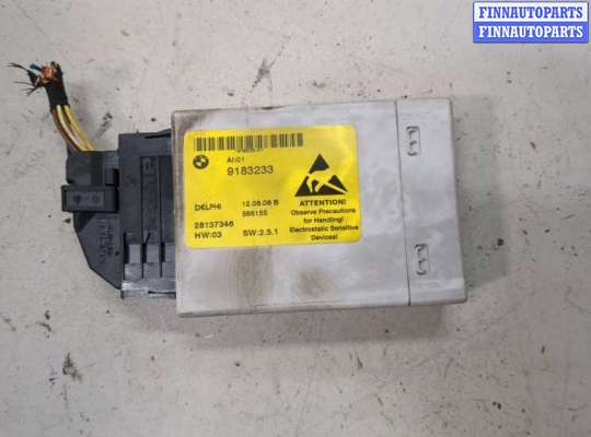 купить Блок коммутационный на BMW 5 E60 2003-2009