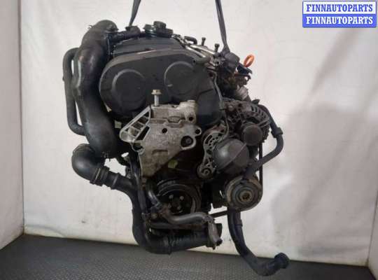купить Двигатель (ДВС) на Volkswagen Touran 2003-2006
