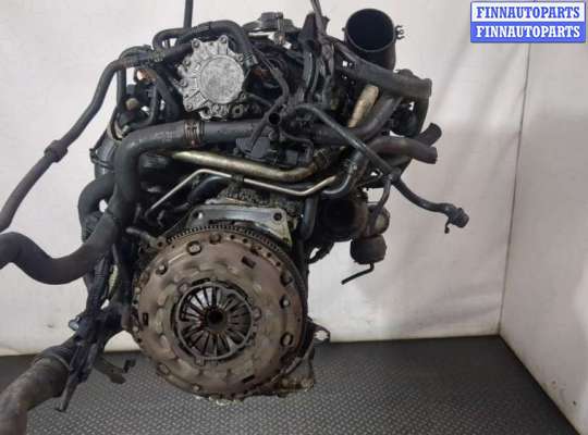 купить Двигатель (ДВС) на Volkswagen Touran 2003-2006
