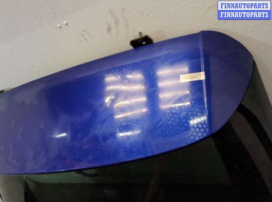 купить Крышка (дверь) багажника на Citroen C4 Picasso 2013-2018