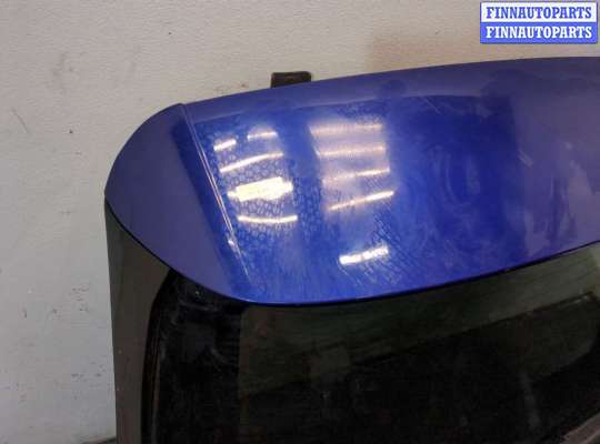 купить Крышка (дверь) багажника на Citroen C4 Picasso 2013-2018