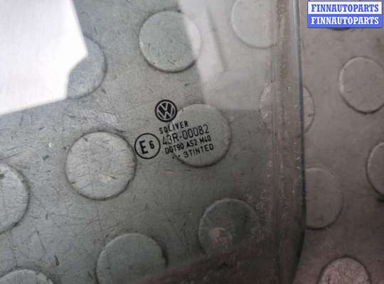 купить Стекло боковой двери на Volkswagen Passat 5 2000-2005