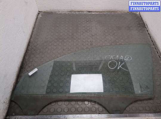 купить Стекло боковой двери на Volkswagen Passat 5 2000-2005