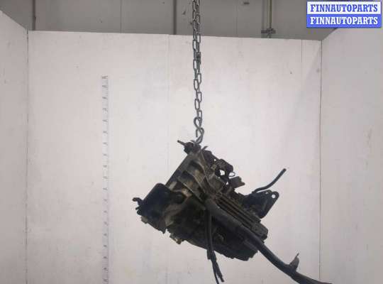 купить КПП 5-ст.мех. (МКПП) на Seat Ibiza 4 2008-2015