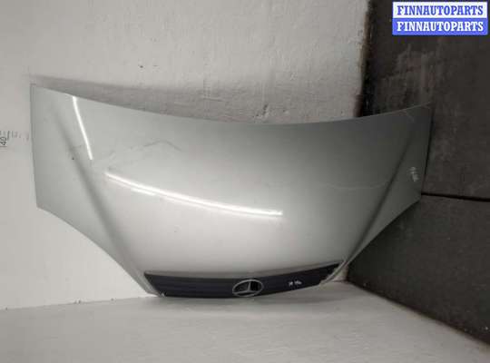 Капот MB1651968 на Mercedes A W168 1997-2004