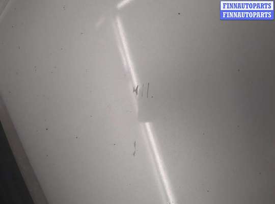 купить Капот на Mercedes A W168 1997-2004