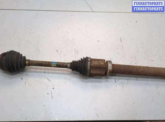 Полуось (приводной вал, шрус) FO2166791 на Ford Fusion 2012-2016 USA