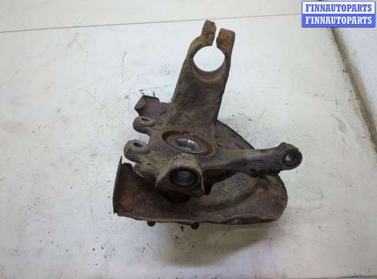 купить Ступица (кулак, цапфа) на Volvo C30 2006-2013