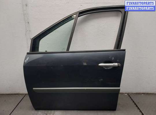 купить Замок двери на Renault Scenic 2003-2009