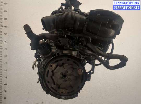 купить Двигатель (ДВС) на Peugeot 207 2006-2015