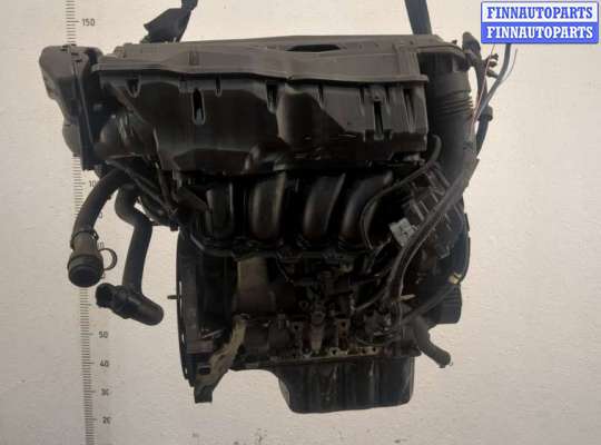 купить Двигатель (ДВС) на Peugeot 207 2006-2015