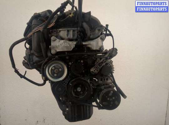 купить Двигатель (ДВС) на Peugeot 207 2006-2015