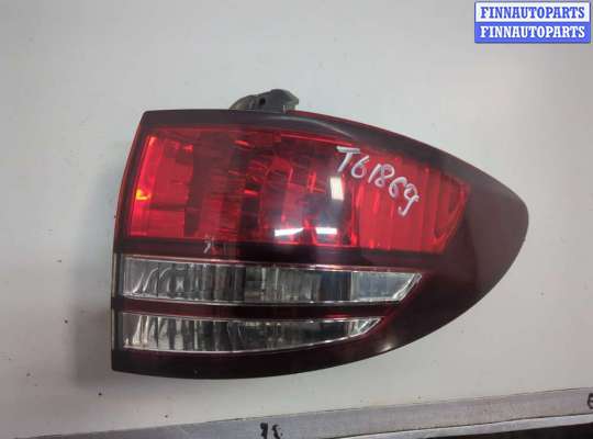 Фонарь (задний) TT965967 на Toyota Previa (Estima) 2000-2006