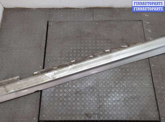 купить Накладка на порог на BMW 3 E46 1998-2006