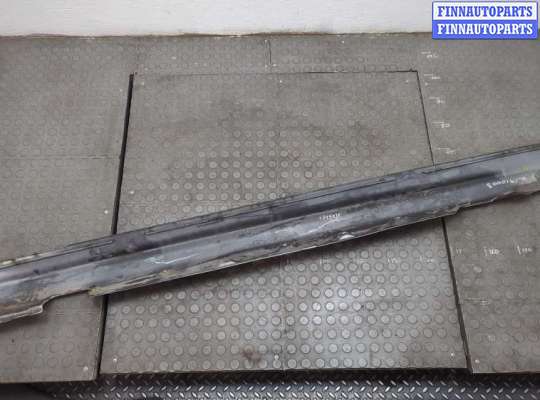 купить Накладка на порог на BMW 3 E46 1998-2006