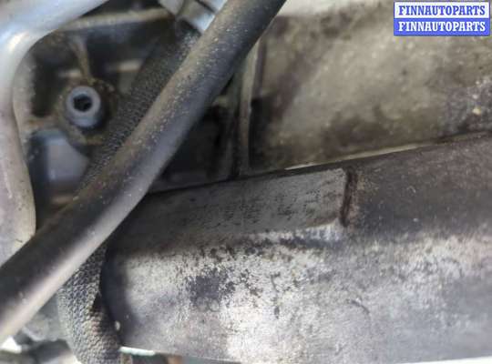 купить Двигатель (ДВС) на Mercedes C W203 2000-2008